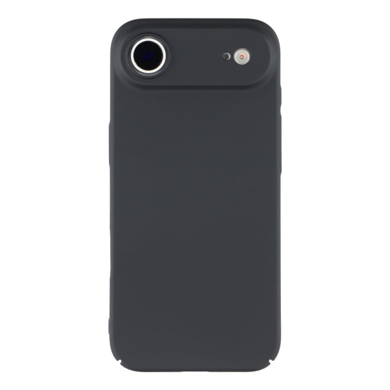iPhone Air hoesje met rubberen afwerking