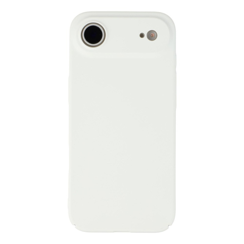 Hoesje iPhone 17 Air Met rubber bekleed