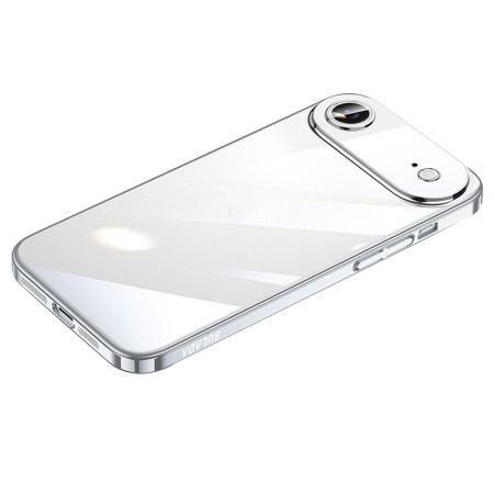 Hoesje iPhone Air JINGJIA...