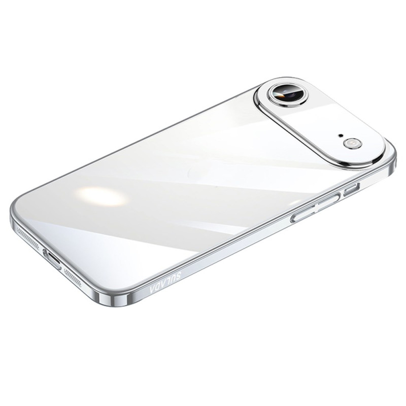 Hoesje iPhone 17 Air JINGJIA Series Lens Bescherming SULADA