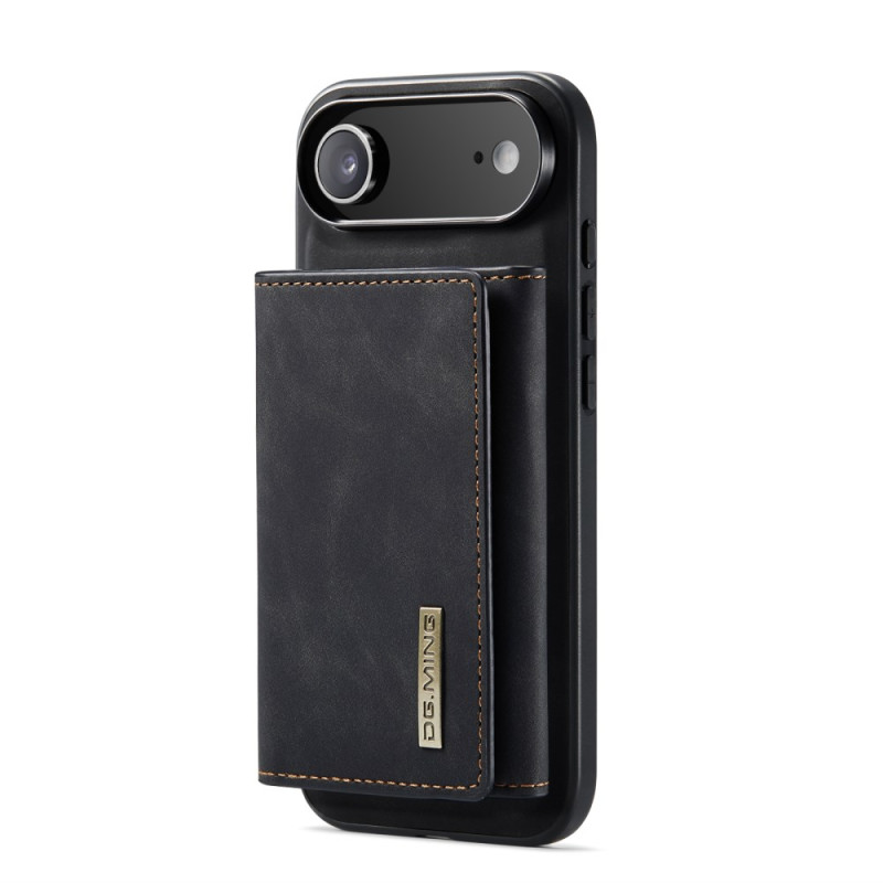 iPhone 17 Air Afneembare Portemonnee Hoesje DG.MING