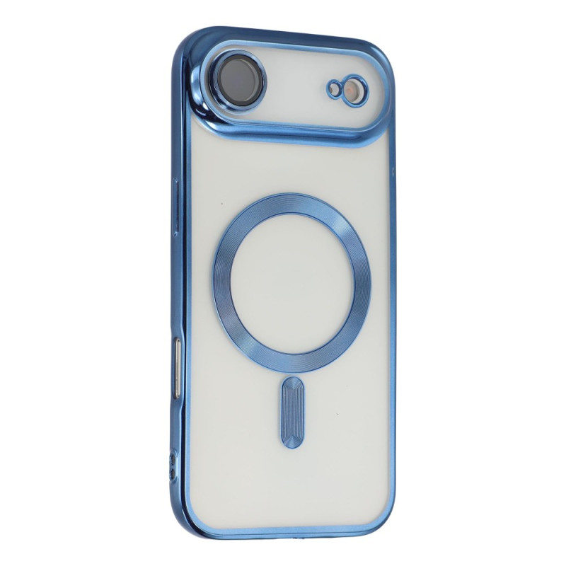 iPhone 17 Air magnetisch hoesje met lensbescherming
