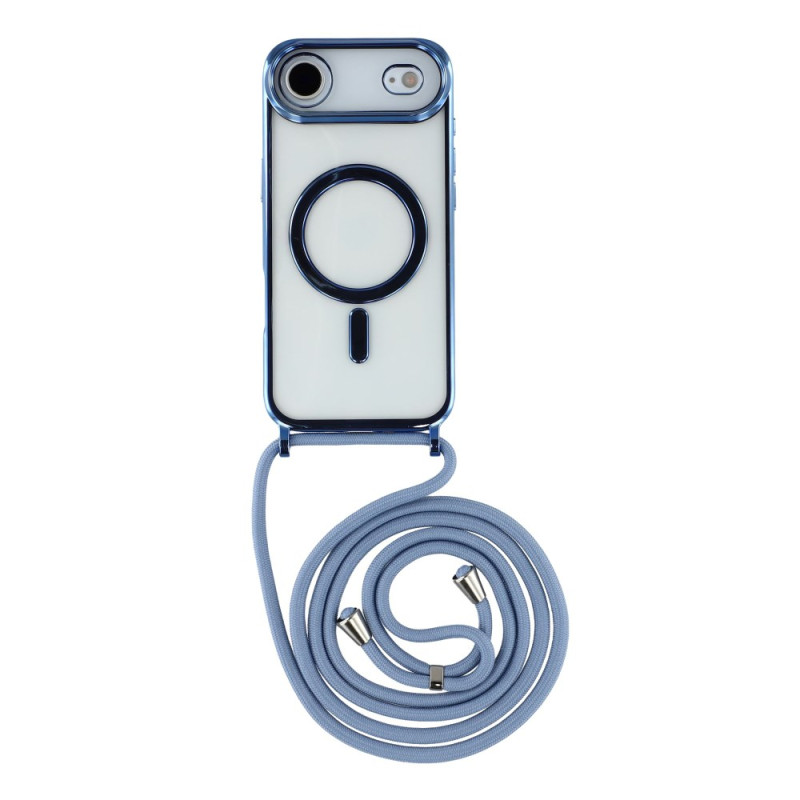 MagSafe-compatibel iPhone 17 Air-koordetui