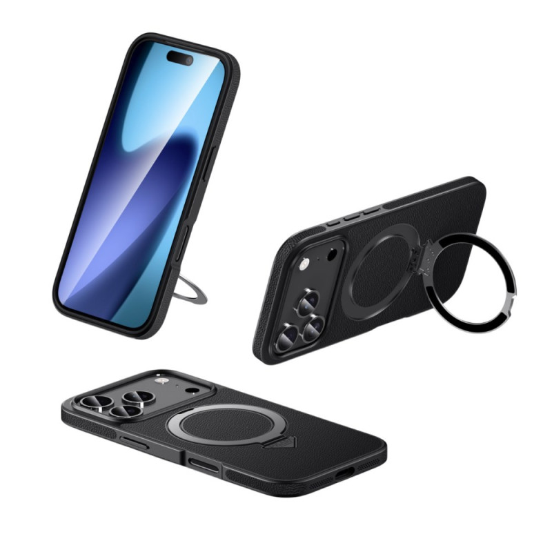 iPhone 17 Pro Max Compatibel Hoesje MagSafe Premium Ontwerp