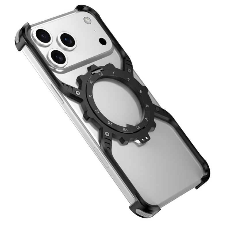 iPhone 17 Pro Max magnetisch hoesje X-vorm
