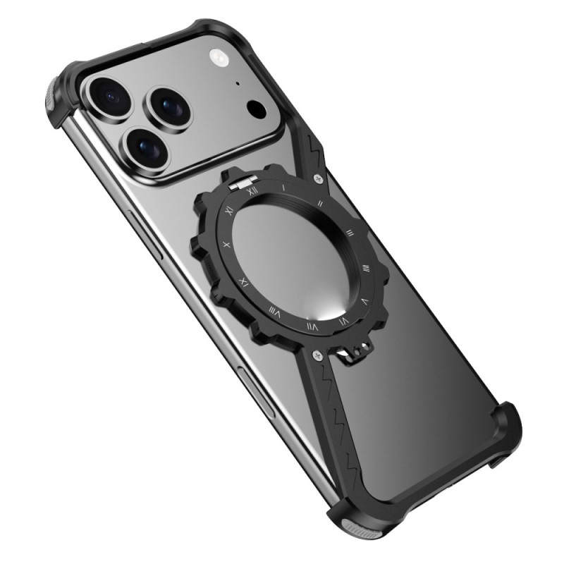 iPhone 17 Pro Max Compatibel Hoesje MagSafe Z-Vorm