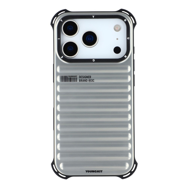 iPhone 17 Pro Max Compatibel Hoesje MagSafe Reisserie