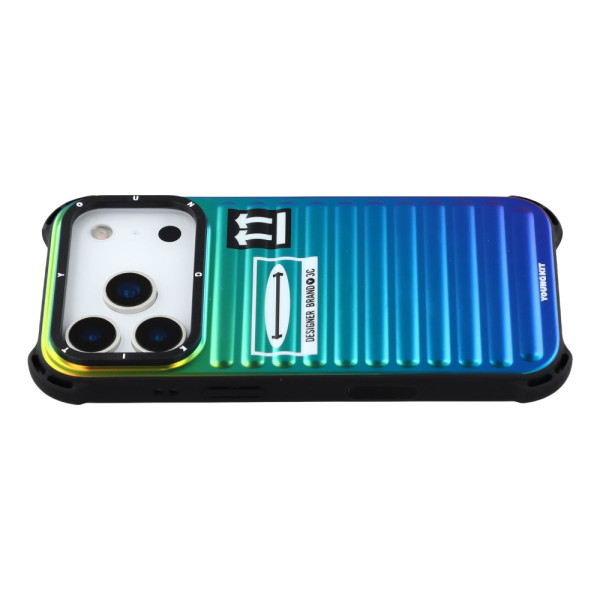 Hoesje iPhone 17 Pro Max Travel Series Kleur