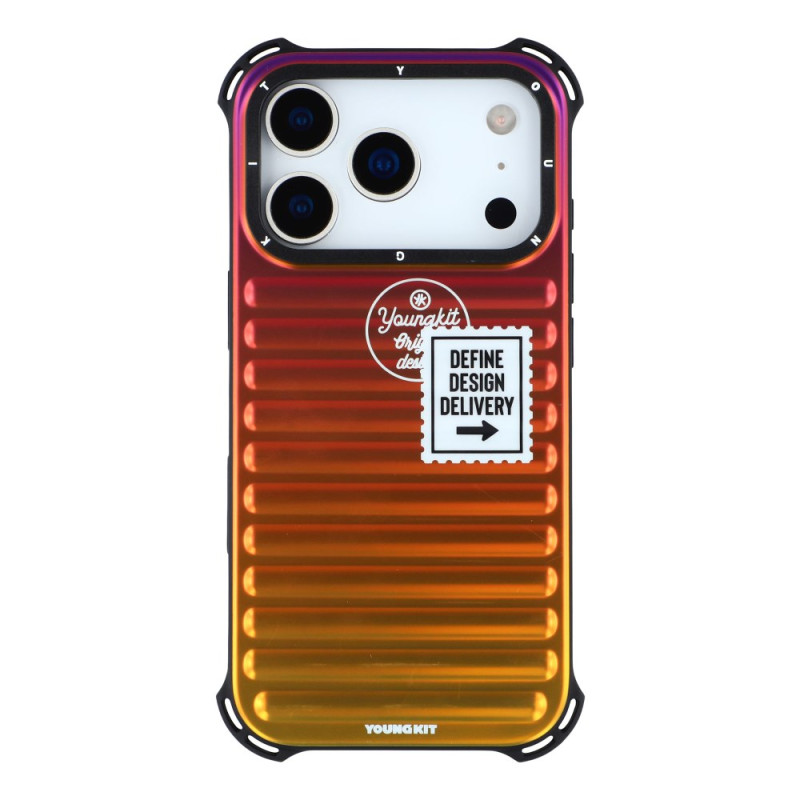 Hoesje iPhone 17 Pro Max Travel Series Kleur