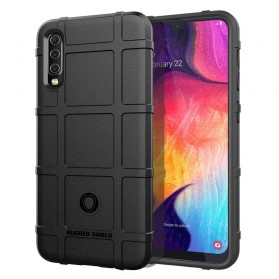 Samsung Galaxy A50 Rugged Shield