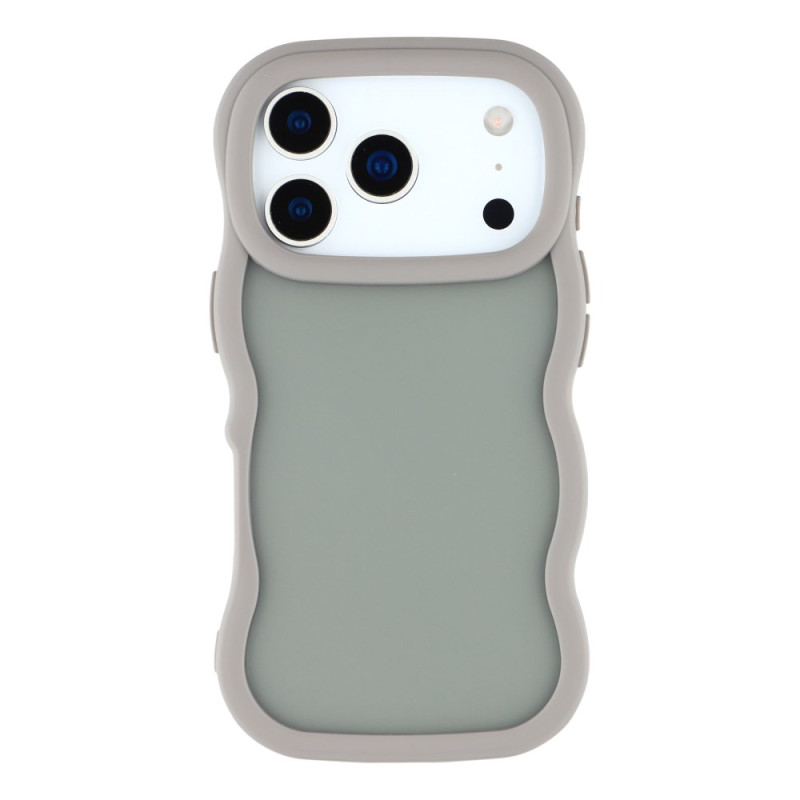 Hoesje iPhone 17 Pro Max Ripple Series