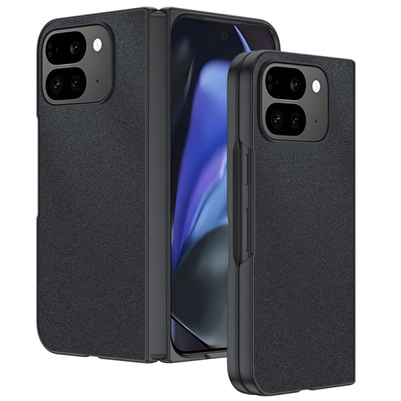Google Pixel 10 Pro hoesje van kunstleer