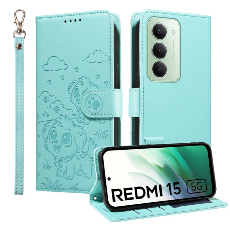 Xiaomi Redmi 15 4G Hond...