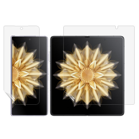 Volledige screenprotector...