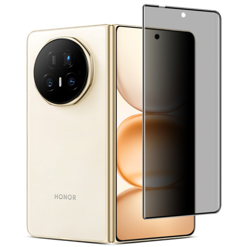 Anti-Spam Gehard Glas Bescherming voor Honor Magic V5 5G Scherm IMAK