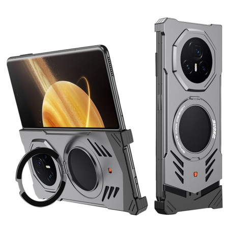 Honor Magic V5 5G metalen...