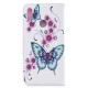 Hoesje Huawei Y7 2019 Wonderful Vlinders