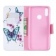 Hoesje Huawei Y7 2019 Wonderful Vlinders