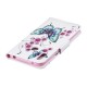 Hoesje Huawei Y7 2019 Wonderful Vlinders