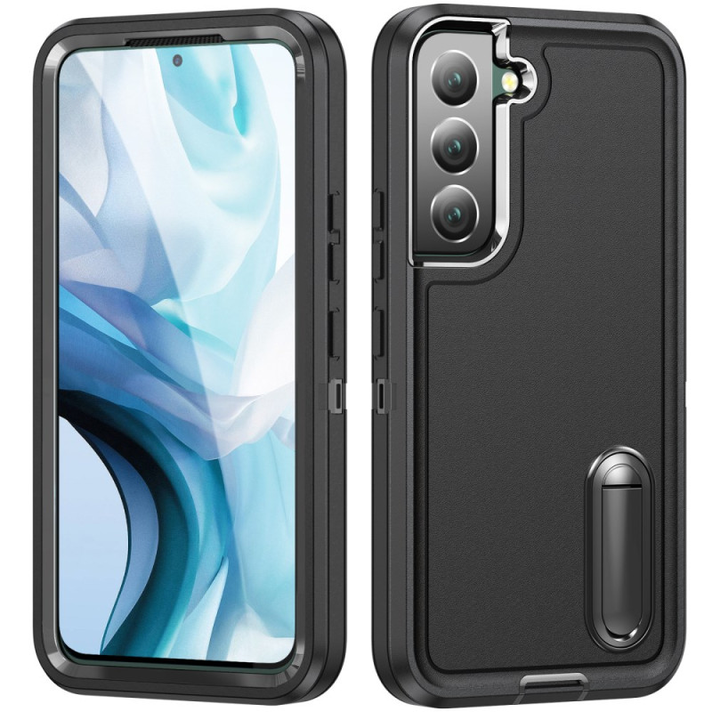 Samsung Galaxy S22 5G Rugged Case met standaard