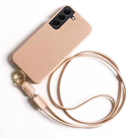 Samsung Galaxy S22 5G Leren...