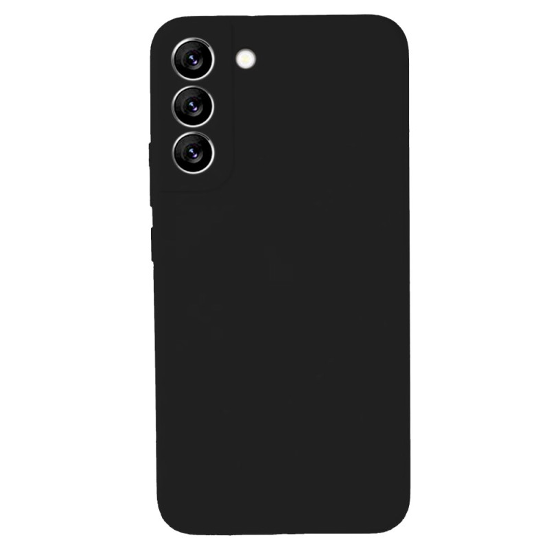 Samsung Galaxy S22 5G Silicone versterkt hoesje