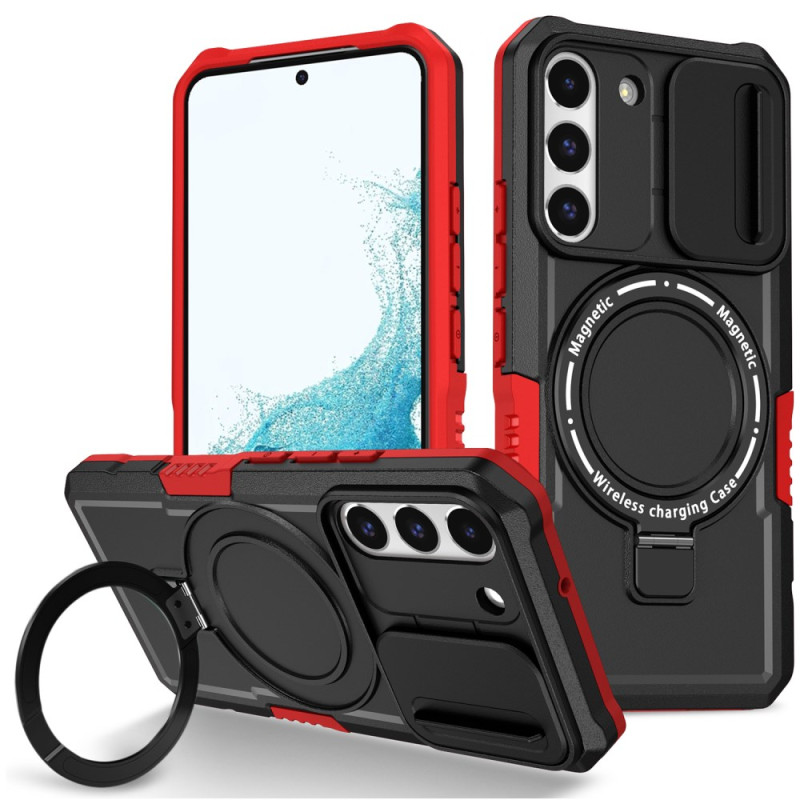 Samsung Galaxy S22 5G Camera Case Schuifhoesje