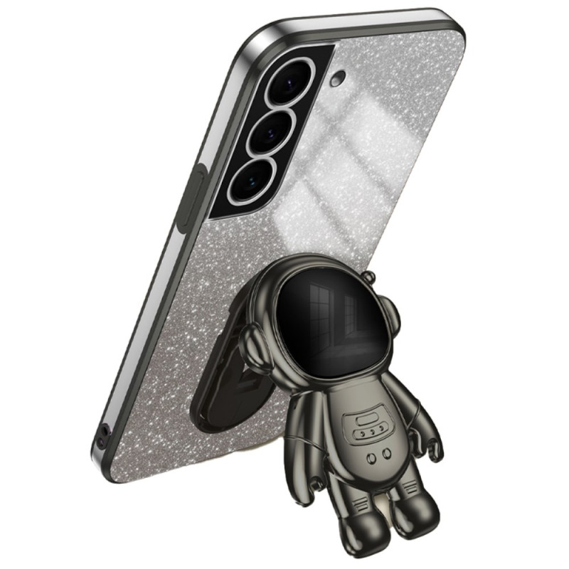 Samsung Galaxy S22 5G hoesje Astronaut ondersteuning