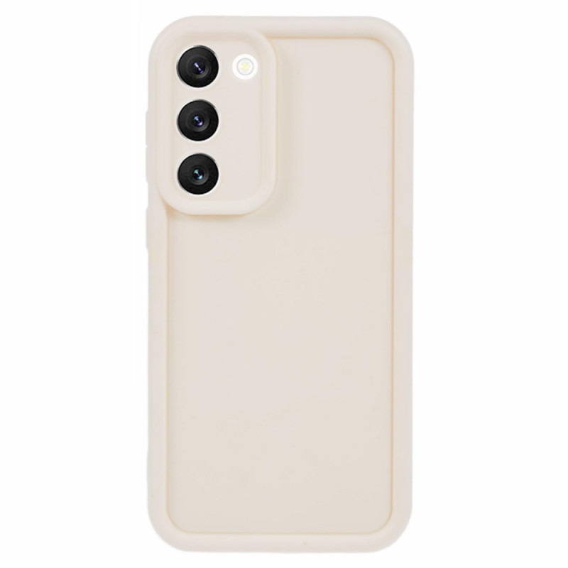 Samsung Galaxy S22 5G Silicone Hoesje Verdikt