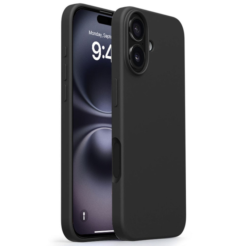 MagSafe Ultra Fine compatibel iPhone 17 hoesje