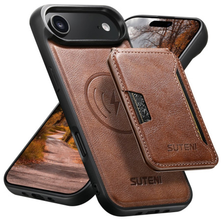 iPhone 17 Air magnetisch...