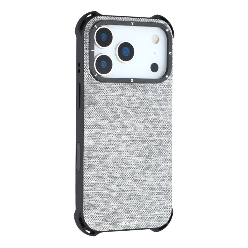 iPhone 17 Pro Max magnetisch hoesje Premium textuur Jeans
