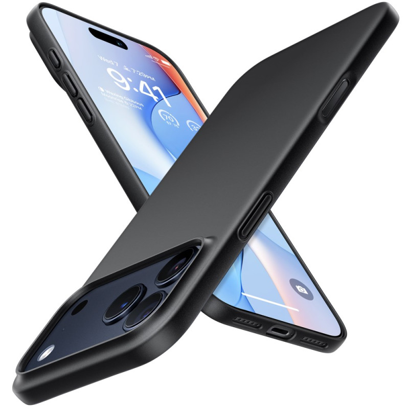 iPhone 17 Pro Max Compatibel Hoesje MagSafe Premium Ontwerp