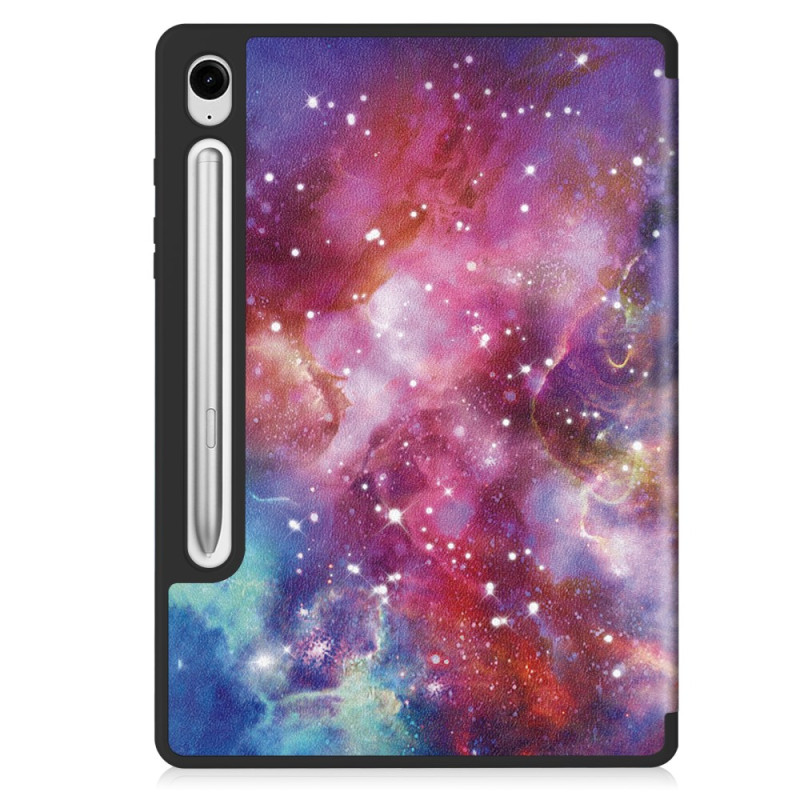 Slimme Samsung Galaxy Tab S10 Cosmos Stylus Houder