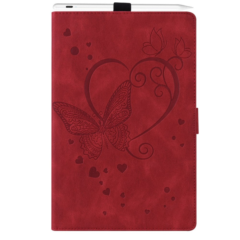Samsung Galaxy Tab S10 Lite / S10 FE / S9 / S9 FE / S8 / S7 Core hoesje