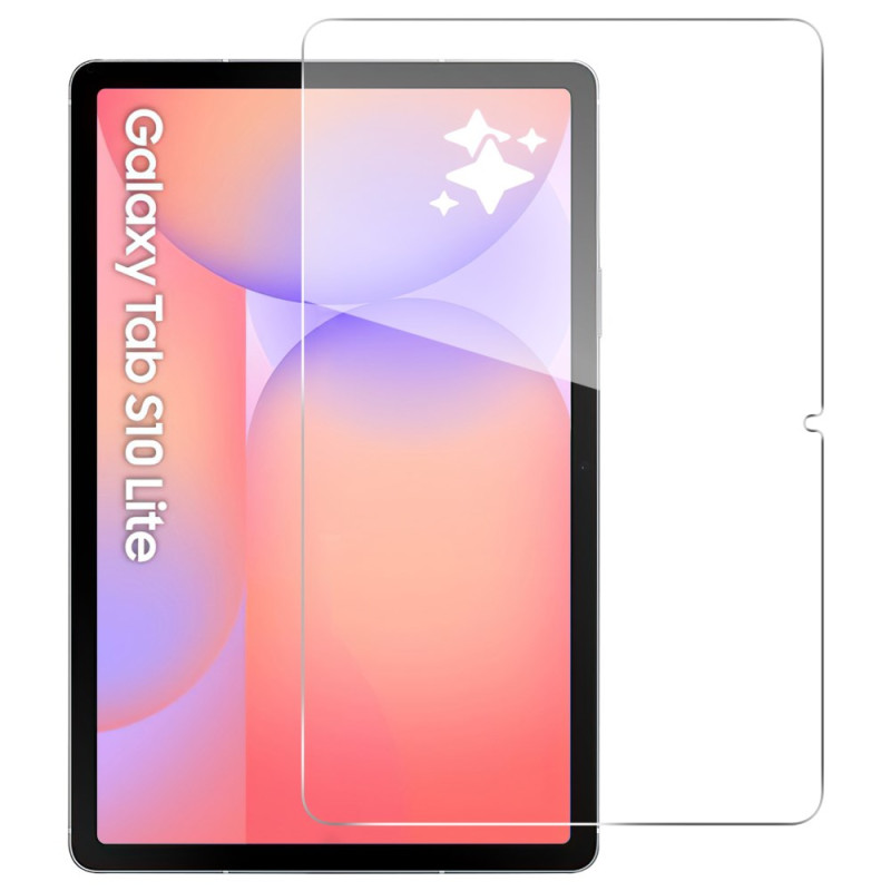 Gehard glas Screen Protector voor Samsung Galaxy Tab S10 Lite