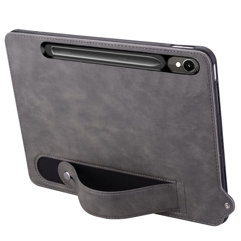 Samsung Galaxy Tab Cover S10 Lite / S10 FE / S9 / S9 FE / S8 / S7 Koord
 ondersteuning