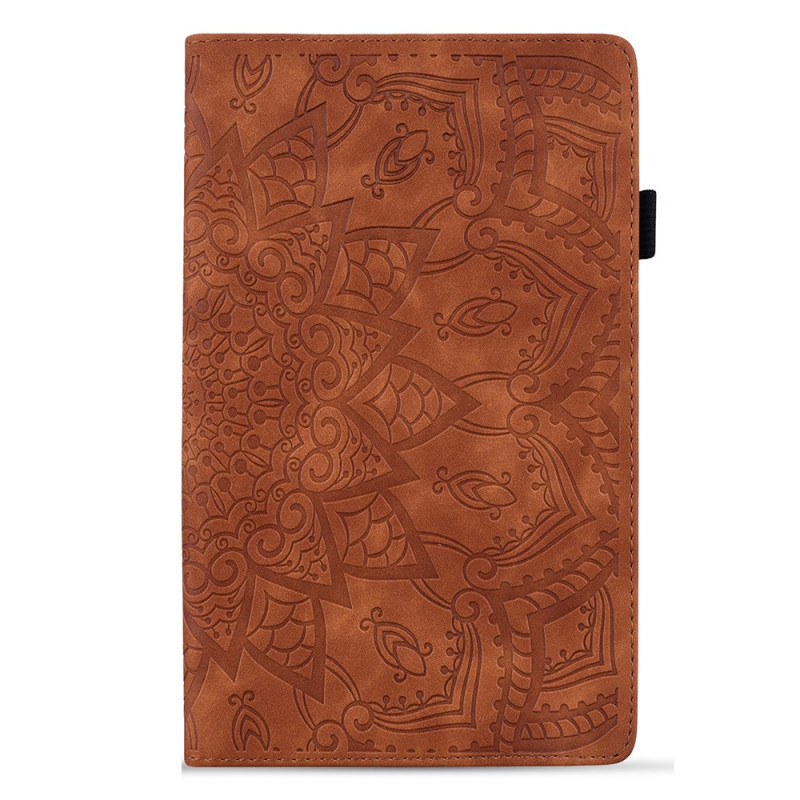 Samsung Galaxy Tab S10 Lite / S10 FE / S9 / S9 FE / S8 / S7 Kant hoesje