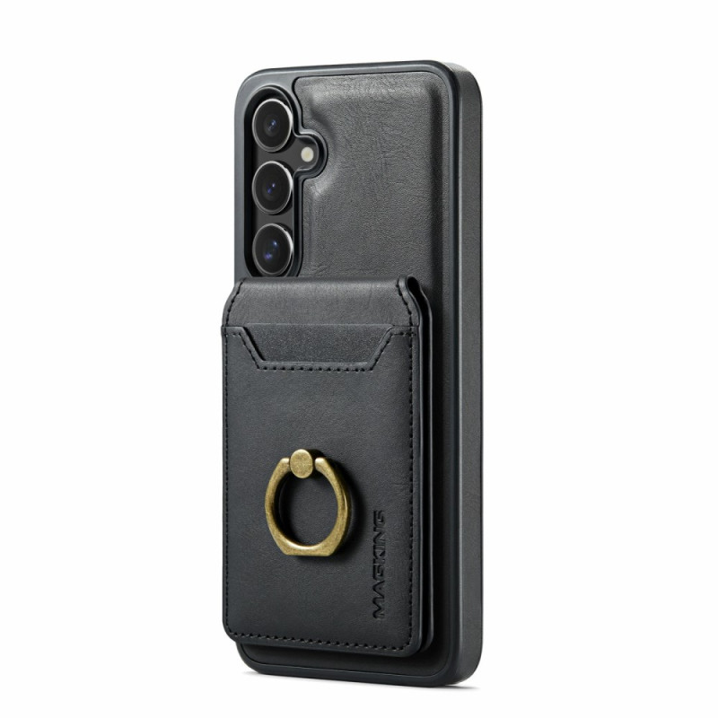 Samsung Galaxy S25 FE magnetisch hoesje afneembare kaarthouder