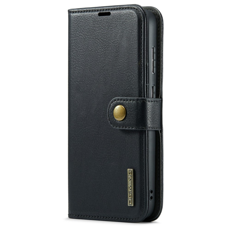 Samsung Galaxy S25 FE afneembaar hard hoesje DG.MING