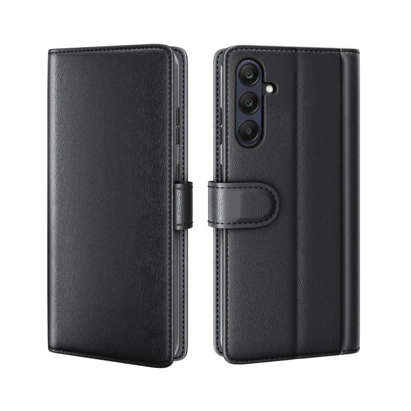 Samsung Galaxy S25 FE Etui Echt Leer