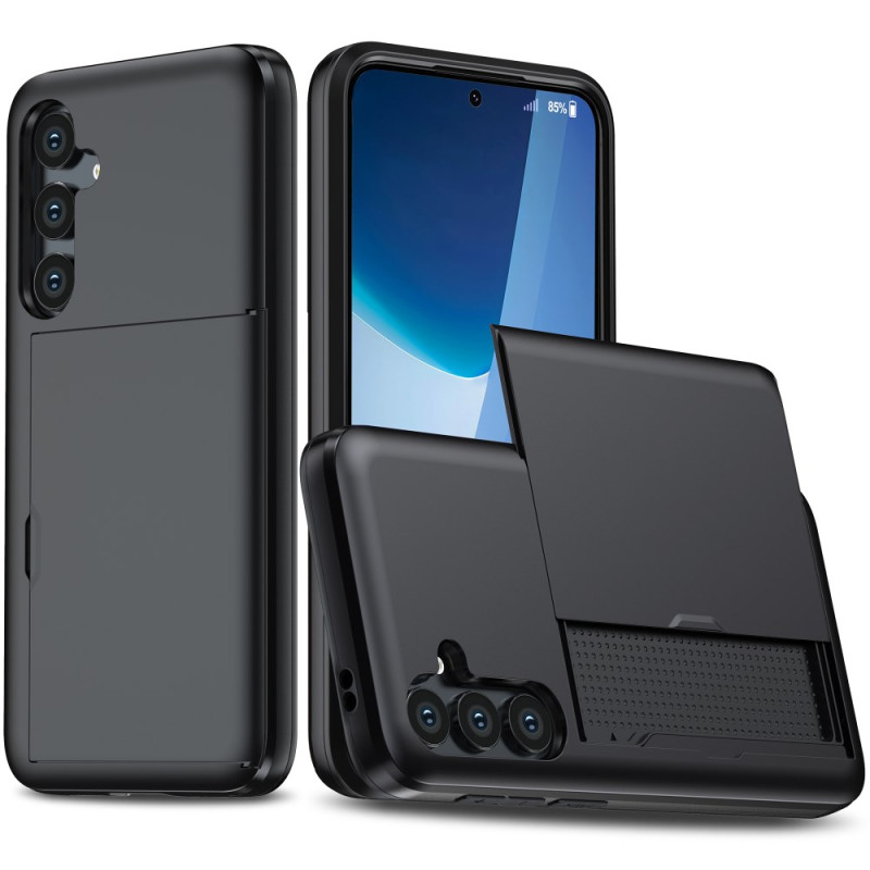 Samsung Galaxy S25 FE Schuifkaarthoesje
