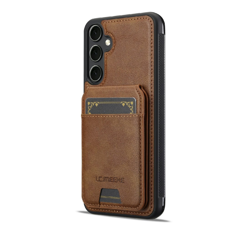 Samsung Galaxy S25 FE magnetisch hoesje met afneembare kaarthouder