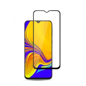 Gehard glazen bescherming voor Samsung Galaxy A50 MOCOLO
