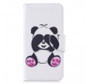 Huawei Y7 2019 Panda Fun Case
