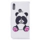 Huawei Y7 2019 Panda Fun Case