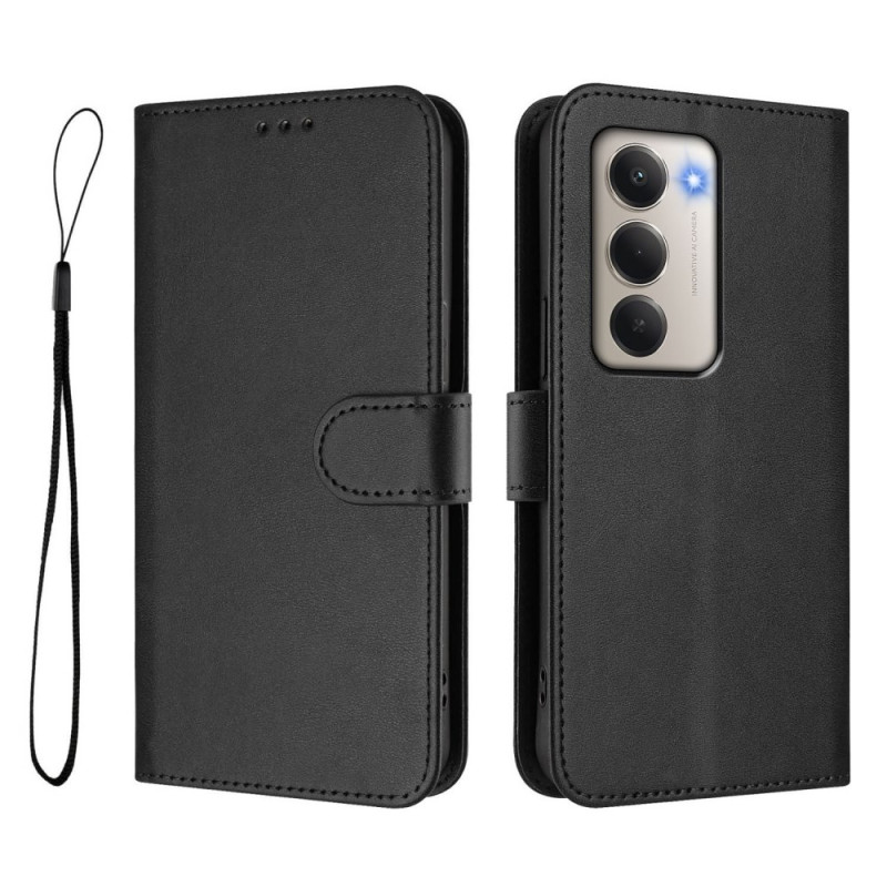 Xiaomi Redmi 15 4G monochroom hoesje