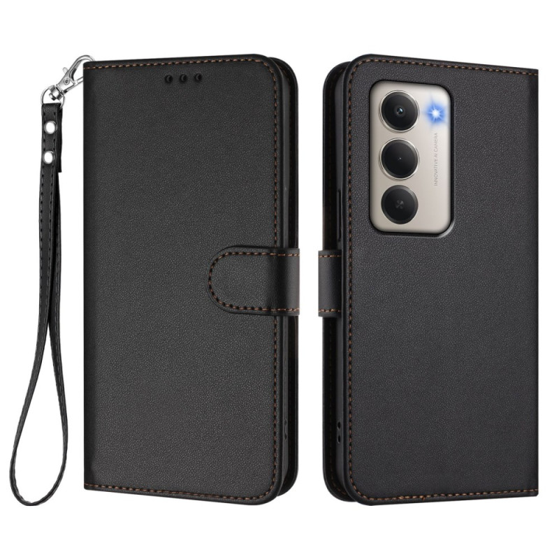 Xiaomi Redmi 15 4G monochroom bandetui