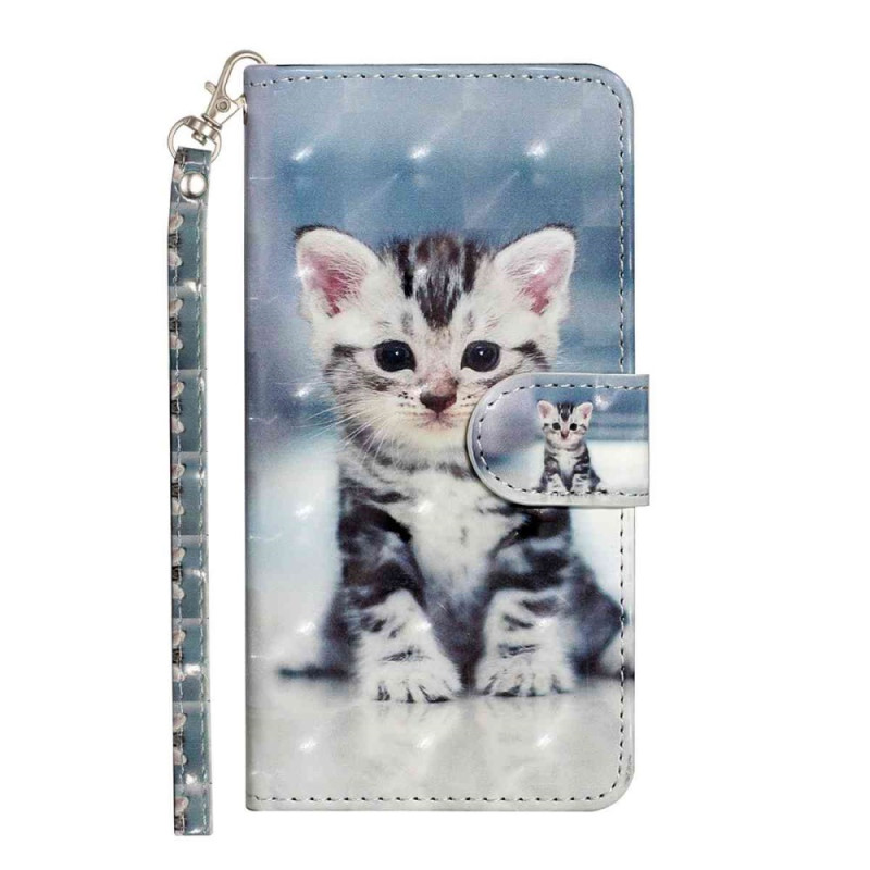 Xiaomi Redmi 15 4G / 5G Kitten Band Case