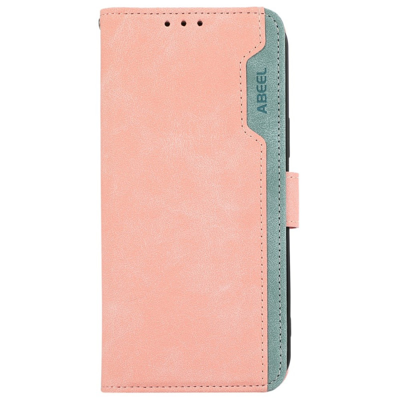 Xiaomi Redmi 15 4G Tweekleurenhoesje ABEEL
